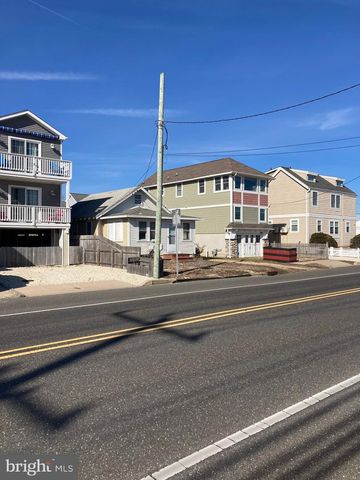 2109 CENTRAL AVE, Ship Bottom, NJ 08008