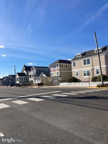 2109 CENTRAL AVE, Ship Bottom, NJ 08008