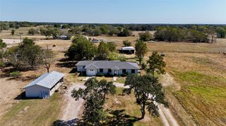 171 Fm 2616, Hallettsville, TX 77964