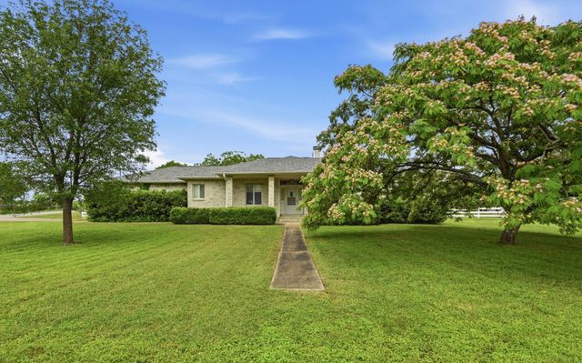 12753 Burson DR, Manchaca, TX 78652
