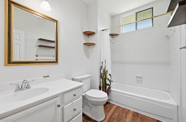 12753 Burson DR, Manchaca, TX 78652