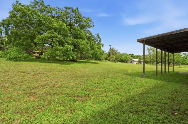 12753 Burson DR, Manchaca, TX 78652