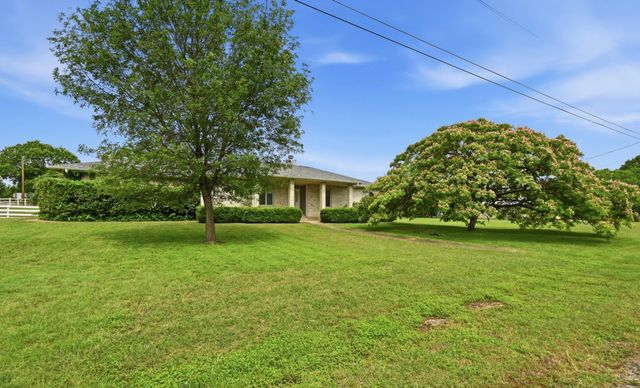 12753 Burson DR, Manchaca, TX 78652
