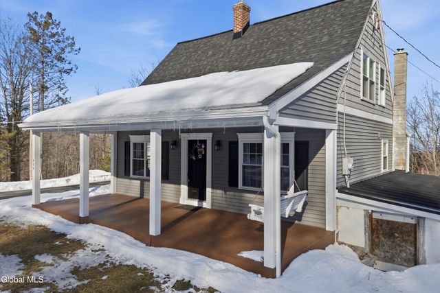 406 Gulf Hill Road, Voorheesville, NY 12186