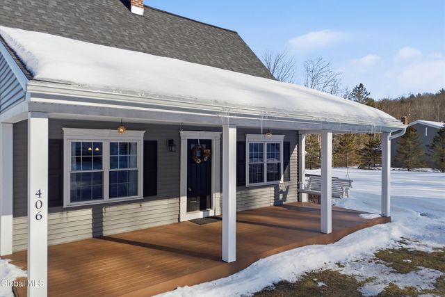 406 Gulf Hill Road, Voorheesville, NY 12186