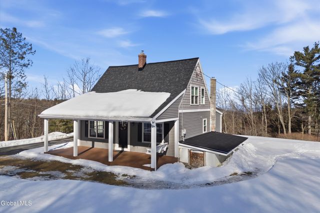 406 Gulf Hill Road, Voorheesville, NY 12186