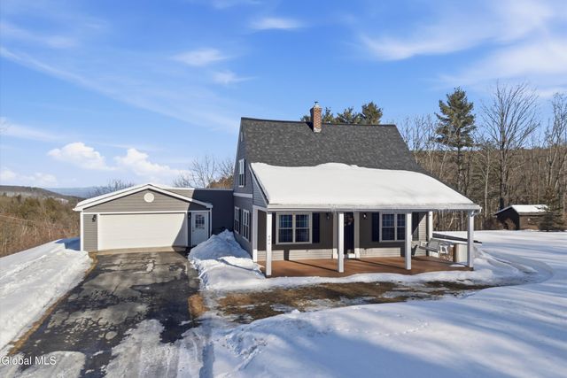 406 Gulf Hill Road, Voorheesville, NY 12186