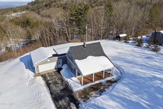 406 Gulf Hill Road, Voorheesville, NY 12186