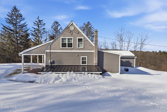 406 Gulf Hill Road, Voorheesville, NY 12186