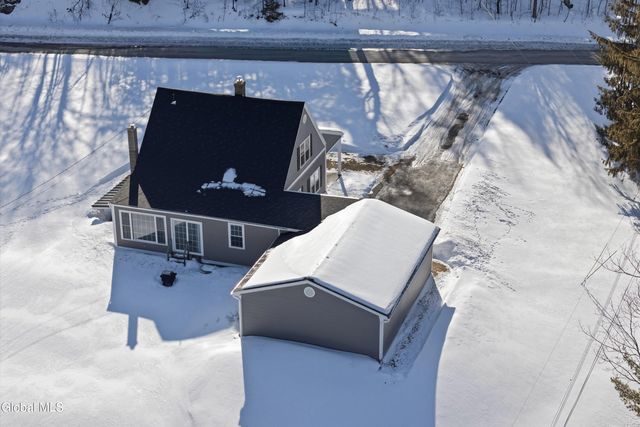 406 Gulf Hill Road, Voorheesville, NY 12186