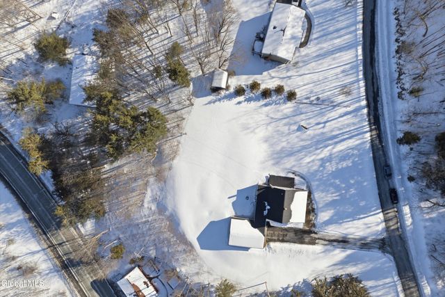 406 Gulf Hill Road, Voorheesville, NY 12186