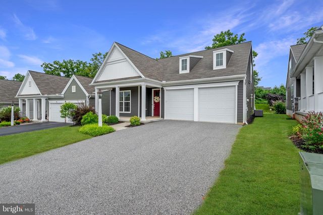 757 BARN SWALLOW WAY, Mechanicsburg, PA 17055