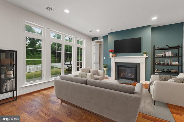 757 BARN SWALLOW WAY, Mechanicsburg, PA 17055