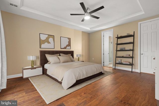 757 BARN SWALLOW WAY, Mechanicsburg, PA 17055