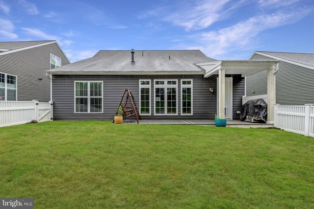 757 BARN SWALLOW WAY, Mechanicsburg, PA 17055