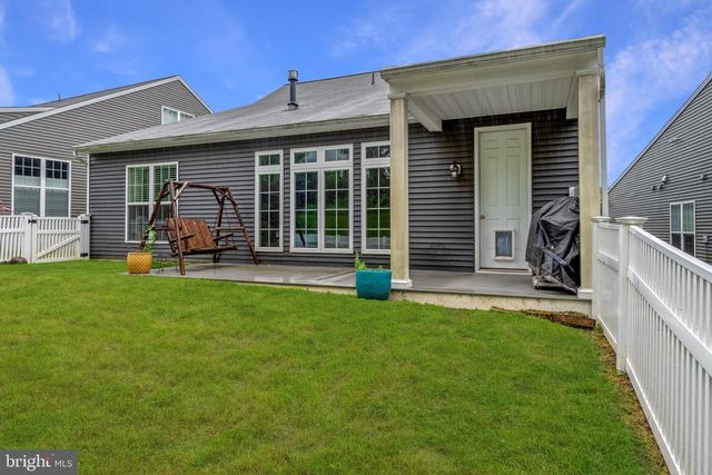 757 BARN SWALLOW WAY, Mechanicsburg, PA 17055