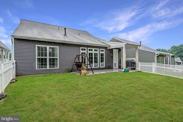 757 BARN SWALLOW WAY, Mechanicsburg, PA 17055