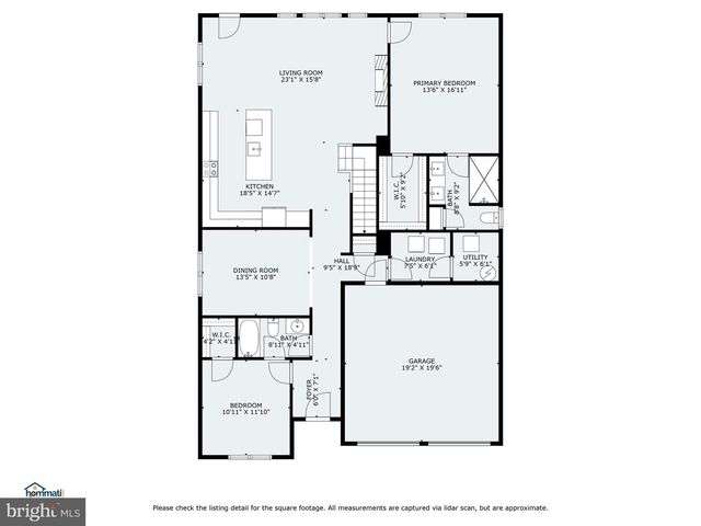 757 BARN SWALLOW WAY, Mechanicsburg, PA 17055