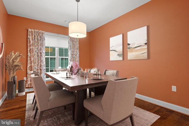 757 BARN SWALLOW WAY, Mechanicsburg, PA 17055