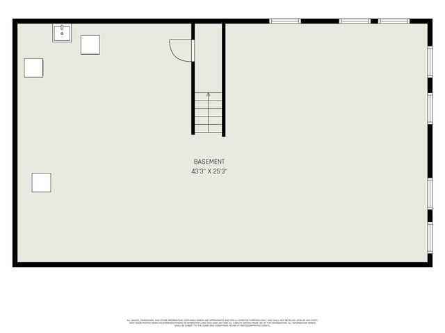 7725 N Henry Ruff Road, Westland, MI 48185