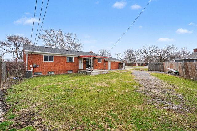 7725 N Henry Ruff Road, Westland, MI 48185