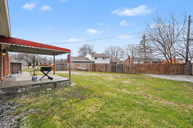 7725 N Henry Ruff Road, Westland, MI 48185