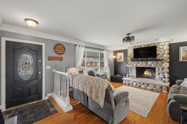 7725 N Henry Ruff Road, Westland, MI 48185