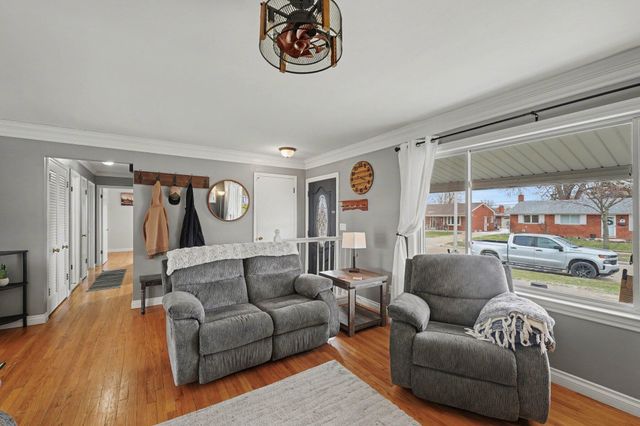 7725 N Henry Ruff Road, Westland, MI 48185