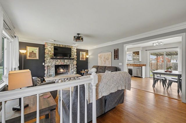 7725 N Henry Ruff Road, Westland, MI 48185