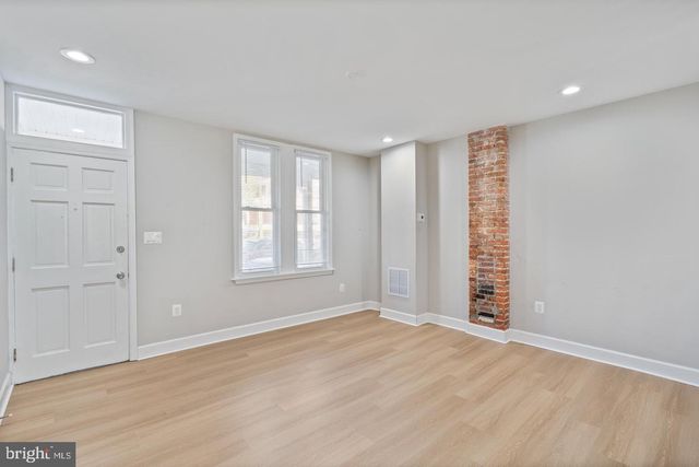 3819 ROLAND AVE, Baltimore, MD 21211