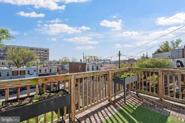 3819 ROLAND AVE, Baltimore, MD 21211