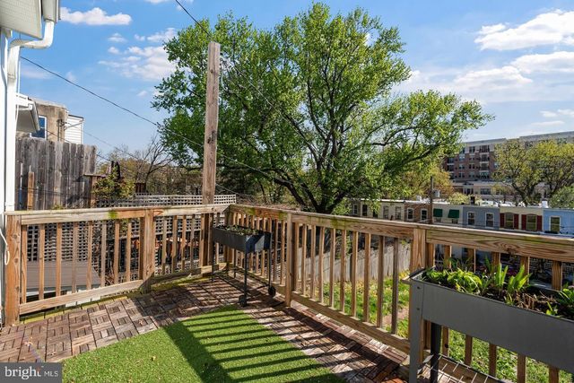 3819 ROLAND AVE, Baltimore, MD 21211