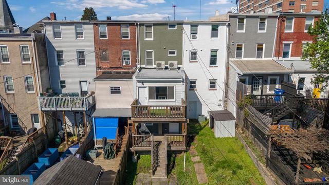 3819 ROLAND AVE, Baltimore, MD 21211