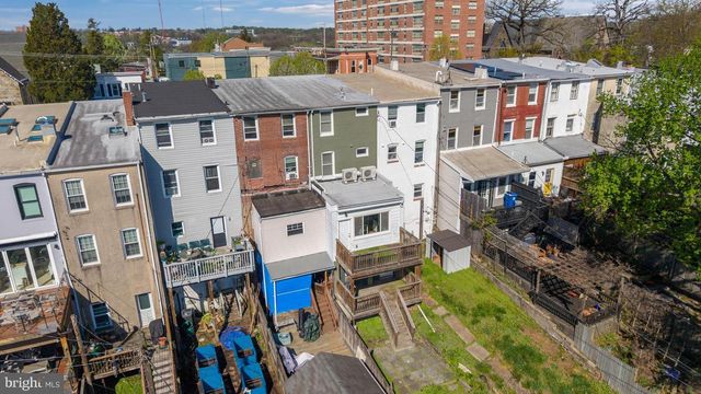 3819 ROLAND AVE, Baltimore, MD 21211