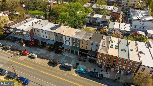 3819 ROLAND AVE, Baltimore, MD 21211