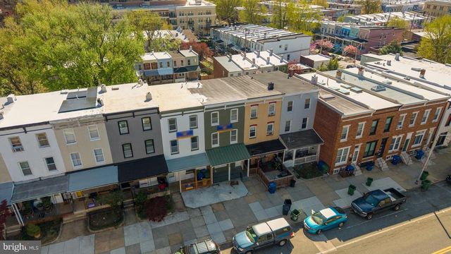 3819 ROLAND AVE, Baltimore, MD 21211