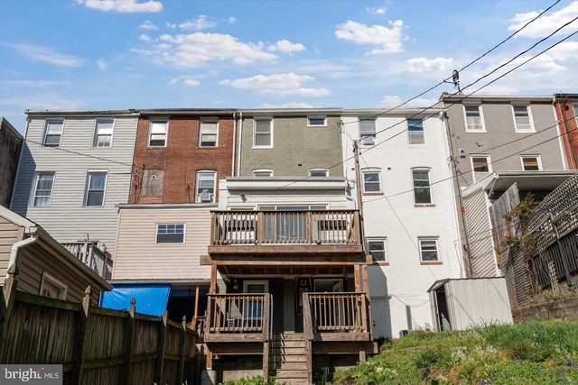3819 ROLAND AVE, Baltimore, MD 21211