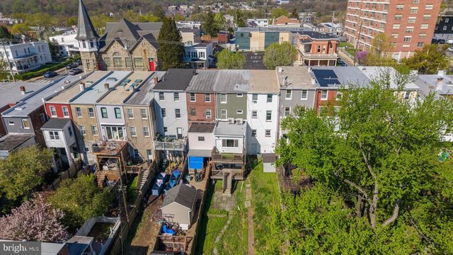3819 ROLAND AVE, Baltimore, MD 21211