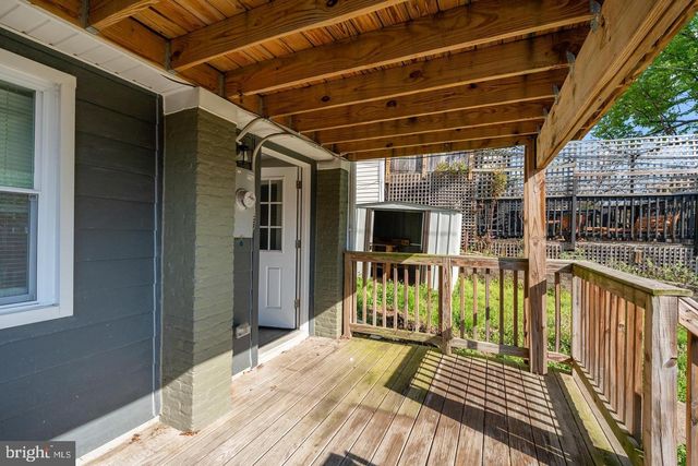3819 ROLAND AVE, Baltimore, MD 21211