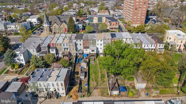 3819 ROLAND AVE, Baltimore, MD 21211