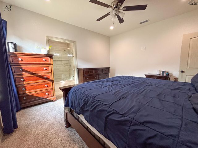 1427 AMHERST STREET, Burkburnett, TX 76354