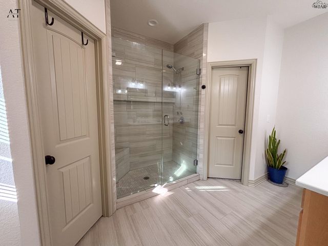 1427 AMHERST STREET, Burkburnett, TX 76354