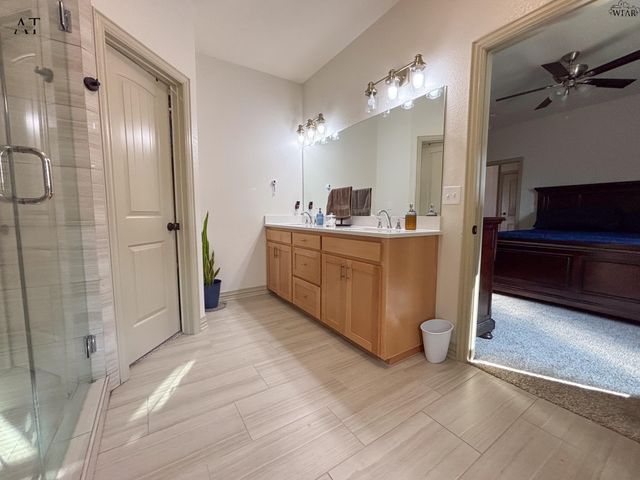 1427 AMHERST STREET, Burkburnett, TX 76354