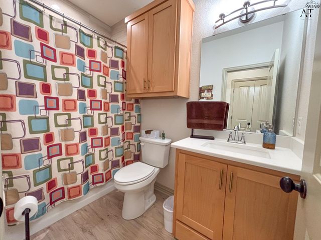 1427 AMHERST STREET, Burkburnett, TX 76354