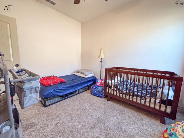 1427 AMHERST STREET, Burkburnett, TX 76354