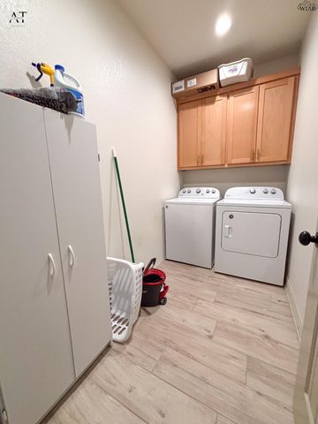 1427 AMHERST STREET, Burkburnett, TX 76354