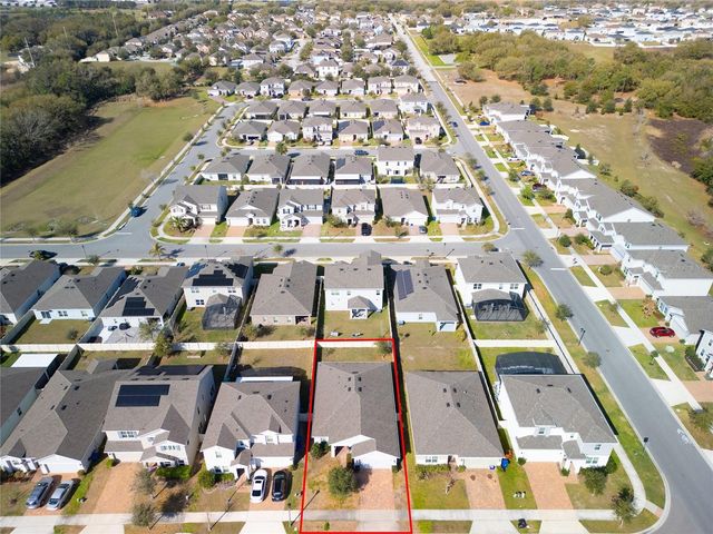 9389 ST THERESE STREET, Groveland, FL 34736