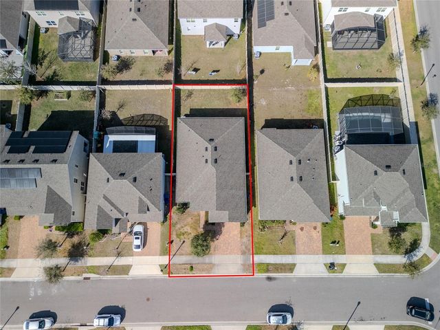 9389 ST THERESE STREET, Groveland, FL 34736