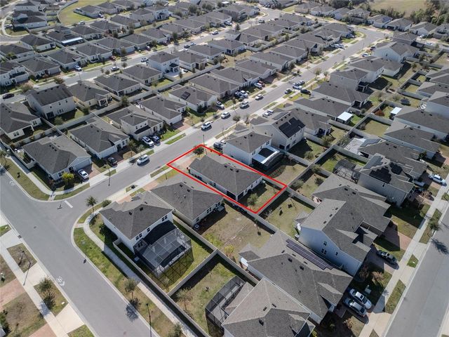 9389 ST THERESE STREET, Groveland, FL 34736