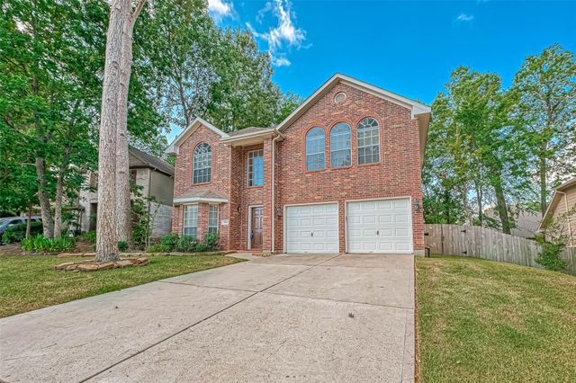 3810 Inverness Way, Montgomery, TX 77356